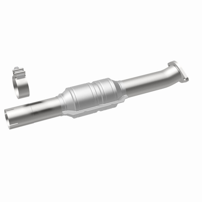 Soubassement du Magnaflow Conv DF 2010-2012 VENZA 2,7 L