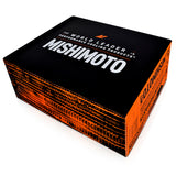 Kit de refroidisseur d'huile thermostatique Mishimoto pour Subaru WRX 2022+ - Argent