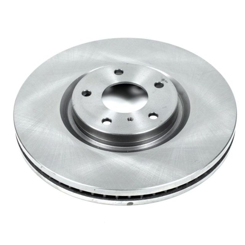 Disque de frein avant Power Stop 07-08 Infiniti G35 Autospecialty