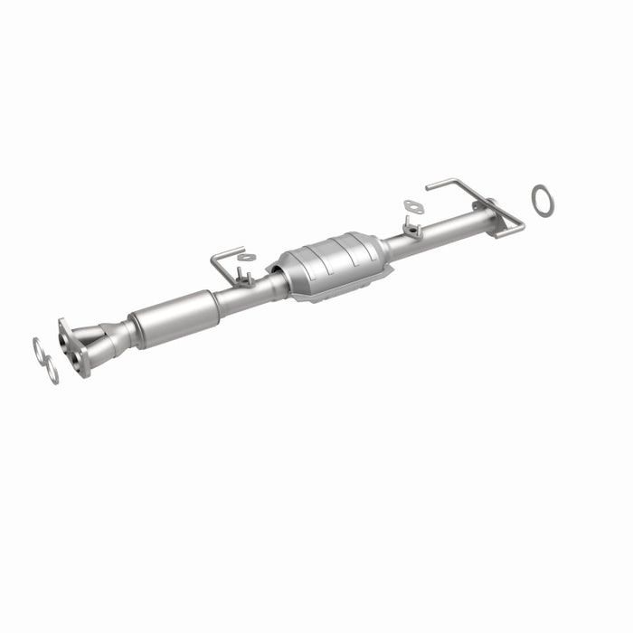 MagnaFlow Conv DF Previa 95-96 2,4 L