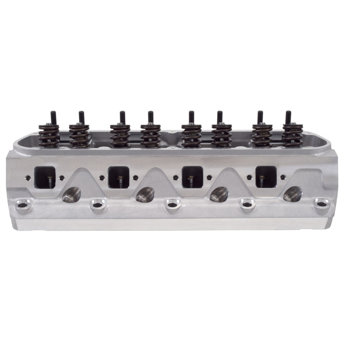 Culasse Edelbrock E-Street SB Ford 2 02 Admission (paire complète)