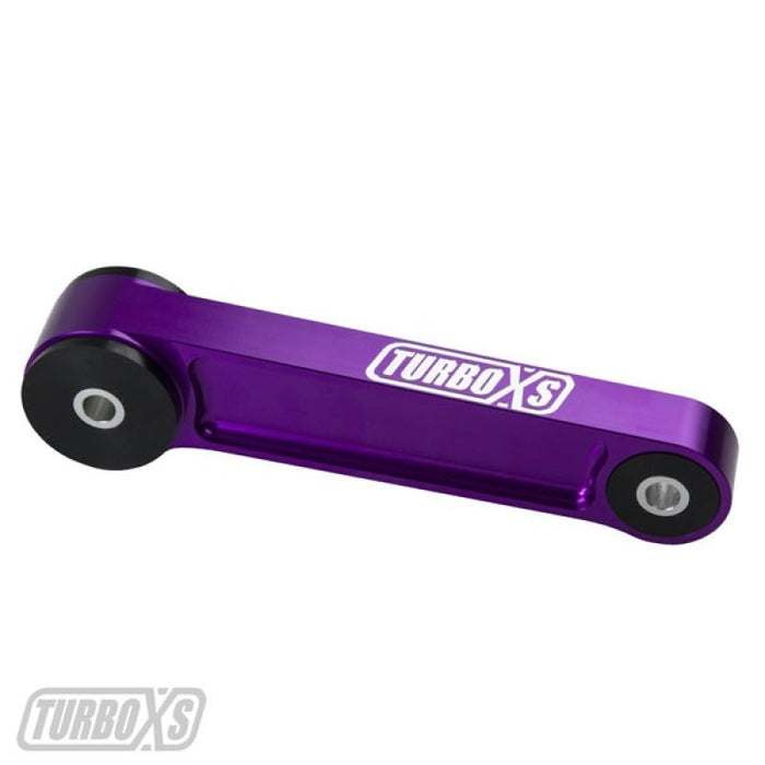 Support de butée de pas pour Subaru WRX/STi Turbo XS 02-14 - Violet