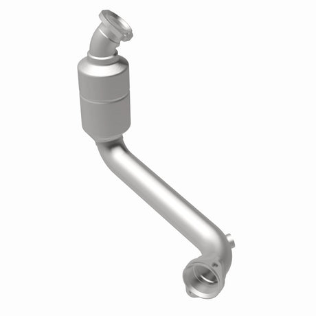 Mercedes CLK320 3,2 L 2000 MagnaFlow Conv DF
