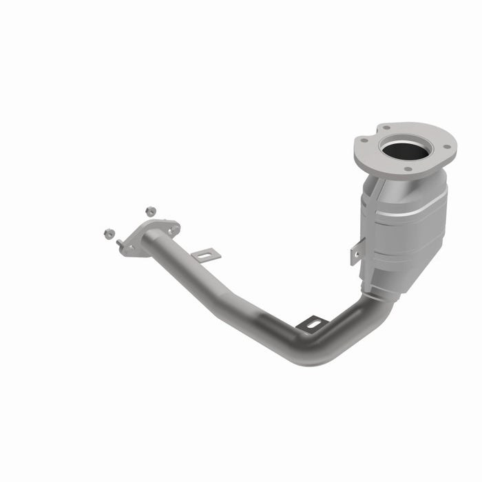 MagnaFlow Conv DF 88-95 Honda Civic/89-91 Honda CR-X California  Direct Fit Catalytic Converter