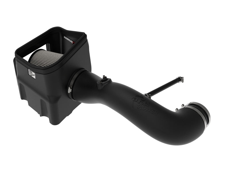 aFe Magnum FORCE Stage-2 Pro Dry S Cold Air Intake System 09-14 Chevrolet Silverado / GMC Yukon