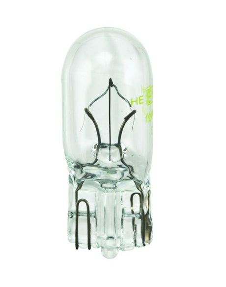 Ampoule à incandescence universelle Hella Clear T3.25 12 V 3 W (MOQ 10)