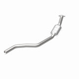 Convecteur MagnaFlow DF 00-02 Lincoln LS P/S OEM