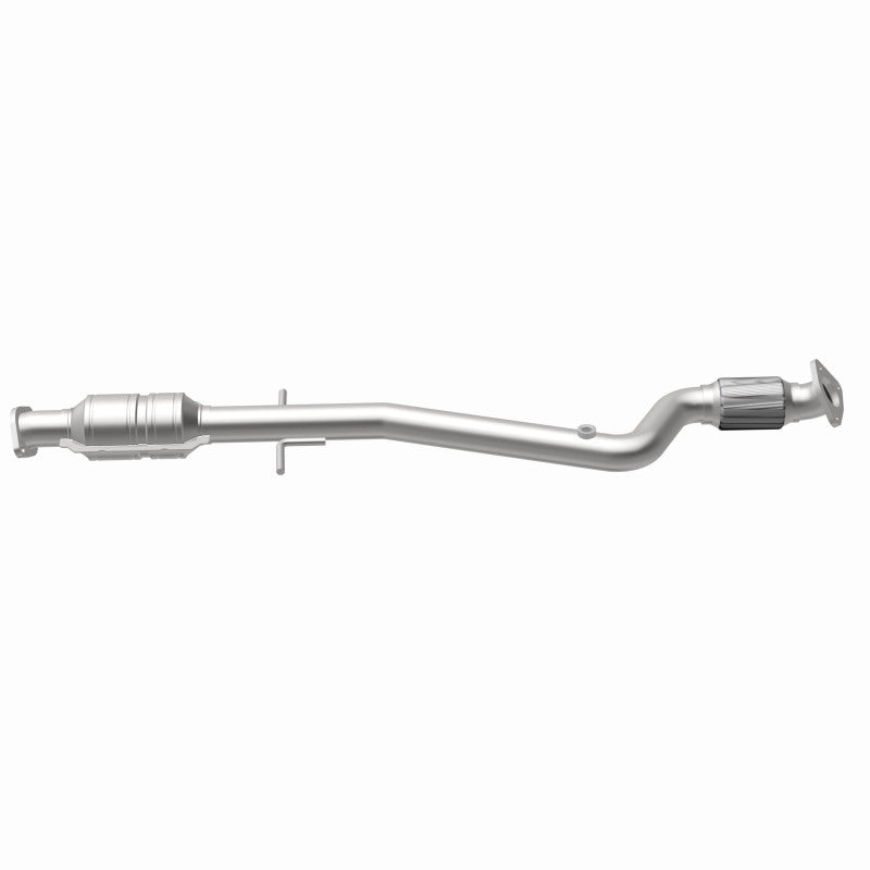 Soubassement du Magnaflow Conv DF 2012-2014 CRUZE 1.4L