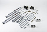 KIT D'ABAISSEMENT Belltech AVEC AMORTISSEURS SP