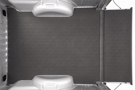 Tapis antichoc BedRug 07-18 GM Silverado/Sierra 6 pi 6 po BedTred (à utiliser avec un lit à pulvériser et non doublé)