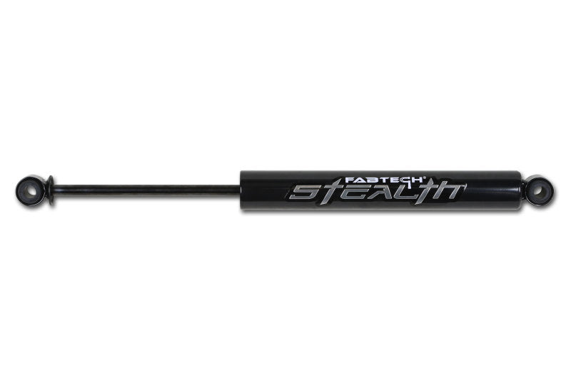 Amortisseur arrière furtif Fabtech 88-98 GM K1500 4WD