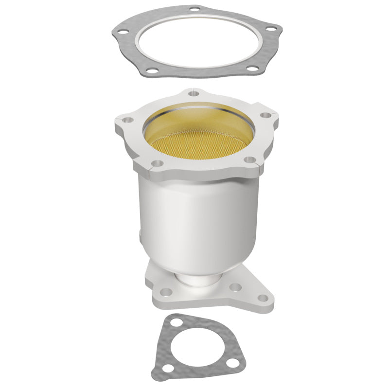 Convecteur MagnaFlow DF 96-97 Mazda 626 2.0L