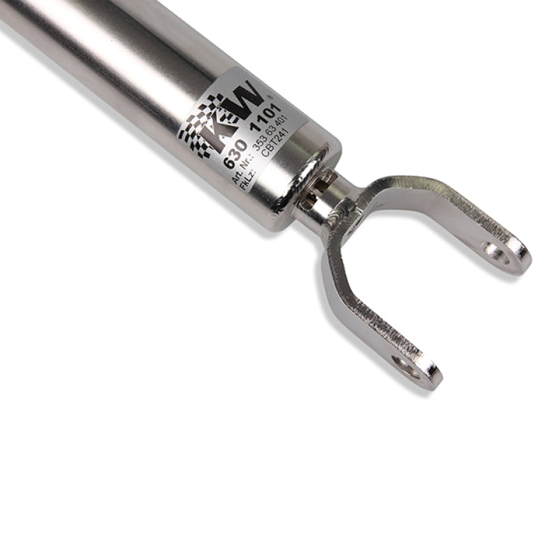 Kit combinés filetés KW V3 Cadillac CTS CTS-V pour véhicules non équipés de suspension magnétique