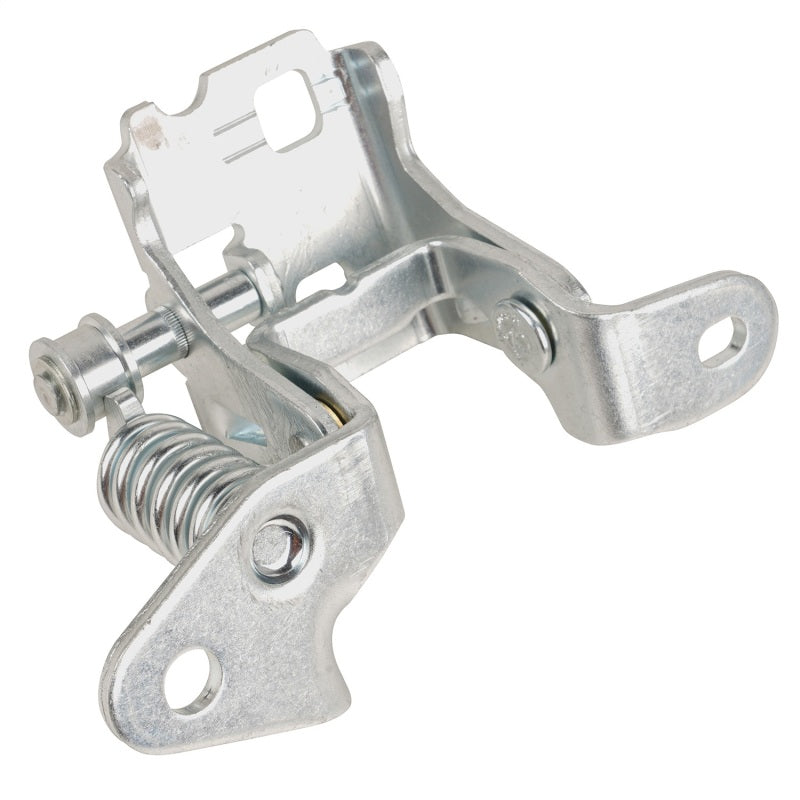 Charnière de porte Omix avant/arrière inférieure gauche - 07-16 MK