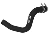 Tube I/C pour refroidisseurs intermédiaires aFe Bladerunner 3 pouces à froid Ford F-250/F-350 99-03 V8-7,3 L - Noir