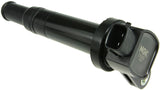 Bobine d'allumage de type crayon COP NGK 2012-07 Kia Rondo