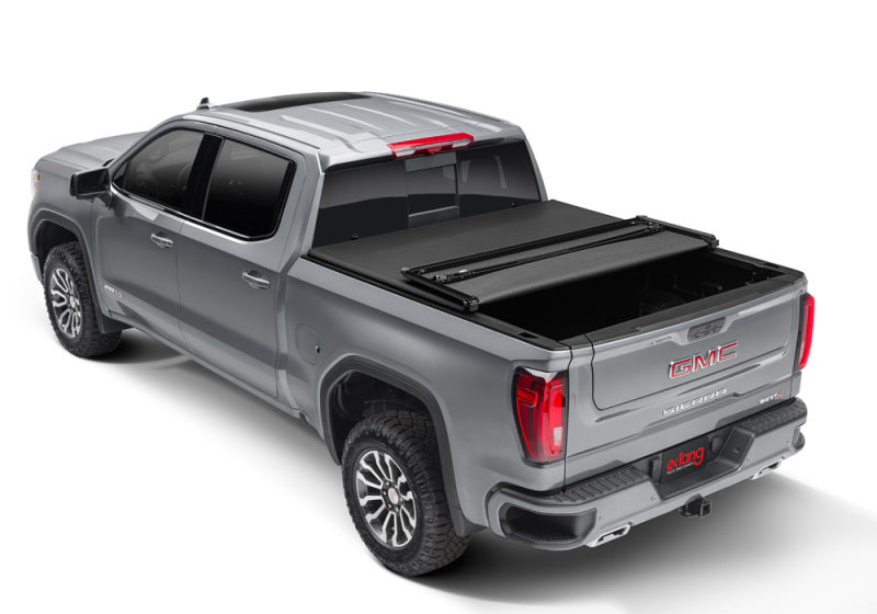 Extang 15-21 Chevy/GMC Canyon/Colorado (5 ft bed) Trifecta ALX