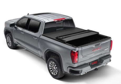 Extang 19-21 Chevy/GMC Silverado/Sierra 1500 (8 pi) Ne convient pas aux boîtes de rangement latérales Trifecta ALX
