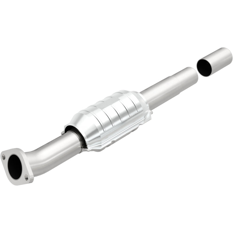 Convecteur MagnaFlow DF 04 Mitsubishi Galant 2,4 L