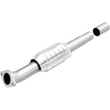 Convecteur MagnaFlow DF 04 Mitsubishi Galant 2,4 L