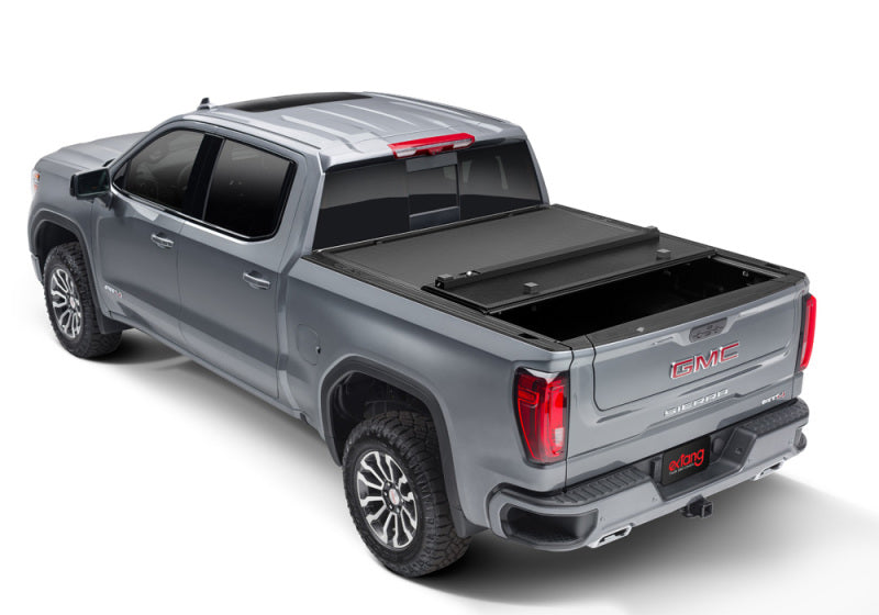 Extang 2020 Chevrolet/GMC Silverado/Sierra (6 pi 9 po) 2500HD/3500HD Xceed