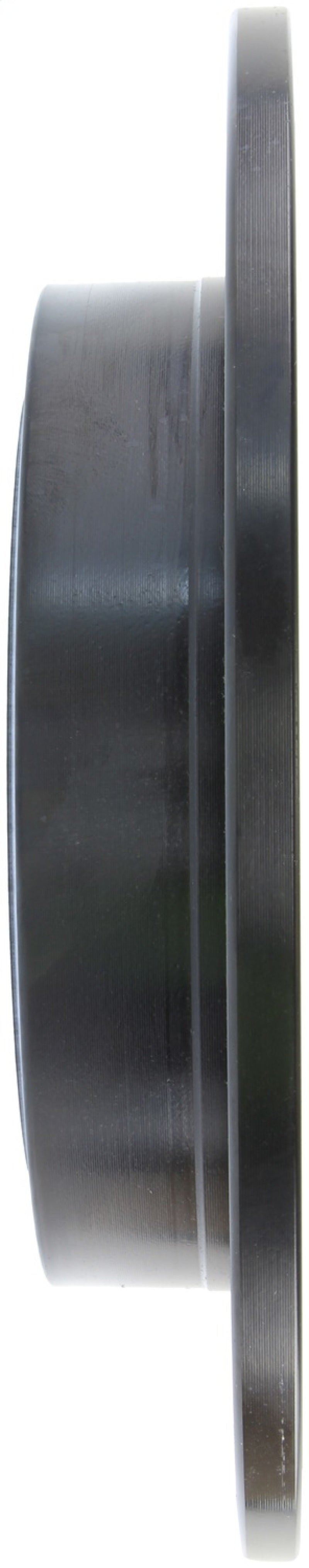 Rotor arrière droit fendu et percé StopTech 07-09 Mini Cooper/Cooper S