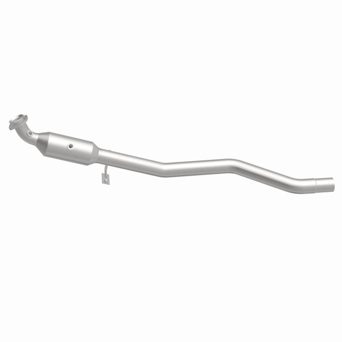 Soubassement du Magnaflow Conv DF 2007-2012 GL450 4,6 L