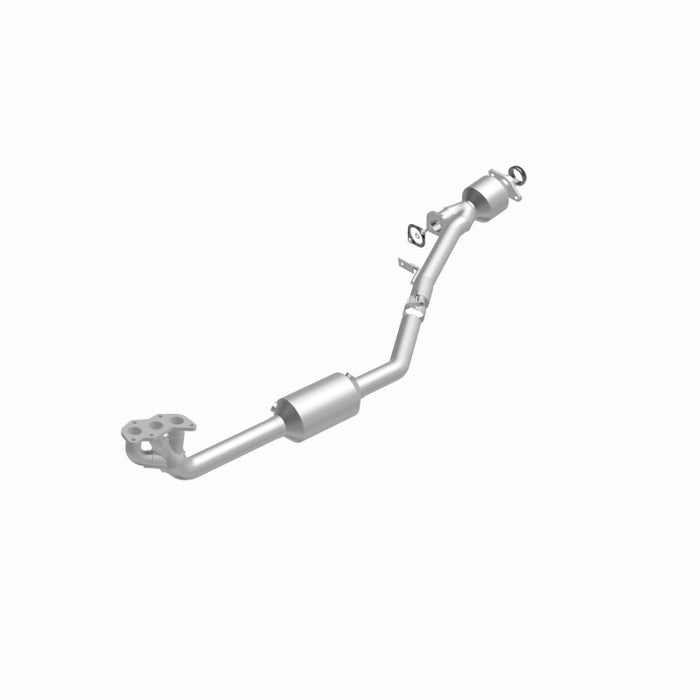 Convecteur MagnaFlow DF 05-07 Subaru Outback 3.0L