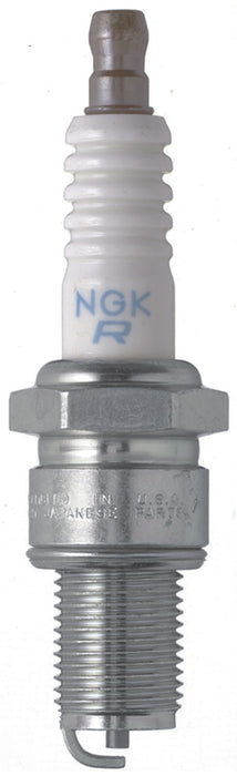 Coffret de 4 bougies d'allumage NGK Nickel (BR9EYA)