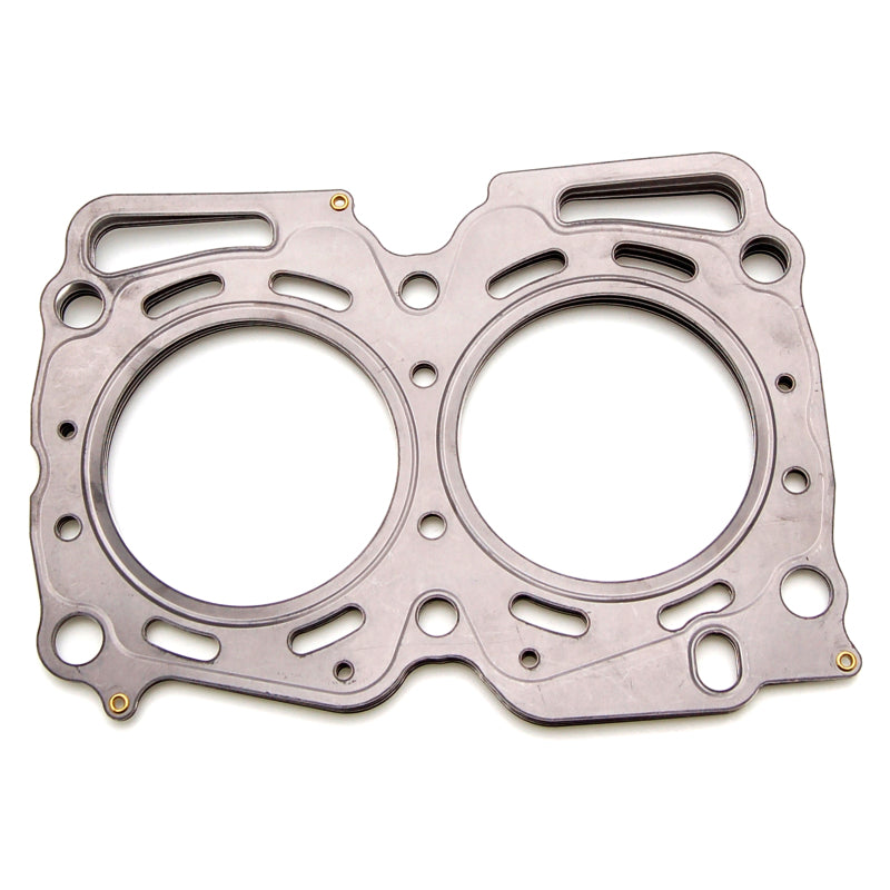 Joint de culasse Cometic Subaru EJ22E Turbo 98 mm 0,040 pouce MLS SOHC 16V