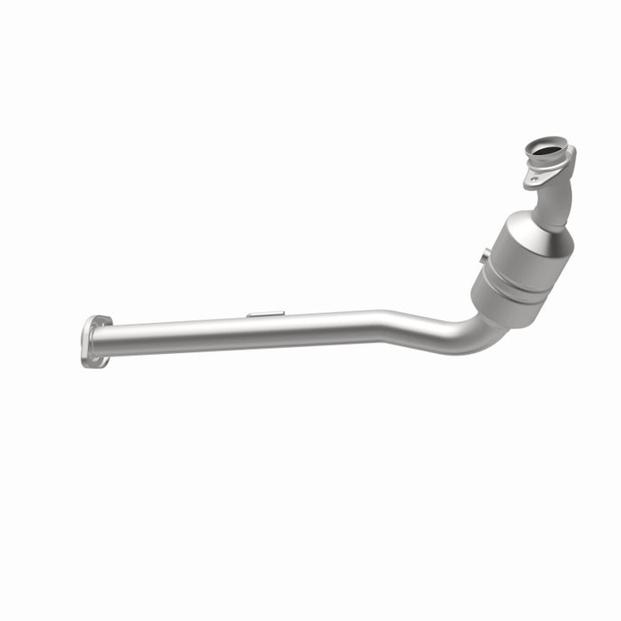 Convertisseur MagnaFlow à montage direct sur Jeep Wrangler L4-2.4L 05-06