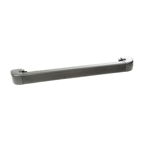 Kit de pare-chocs arrière Omix - 97-06 Jeep Wrangler TJ/LJ