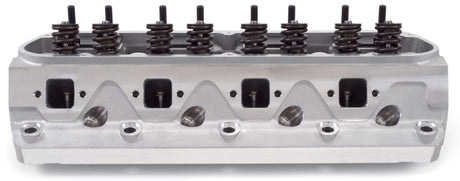 Culasse Edelbrock E-Street SB Ford 2 02 Admission (paire complète)
