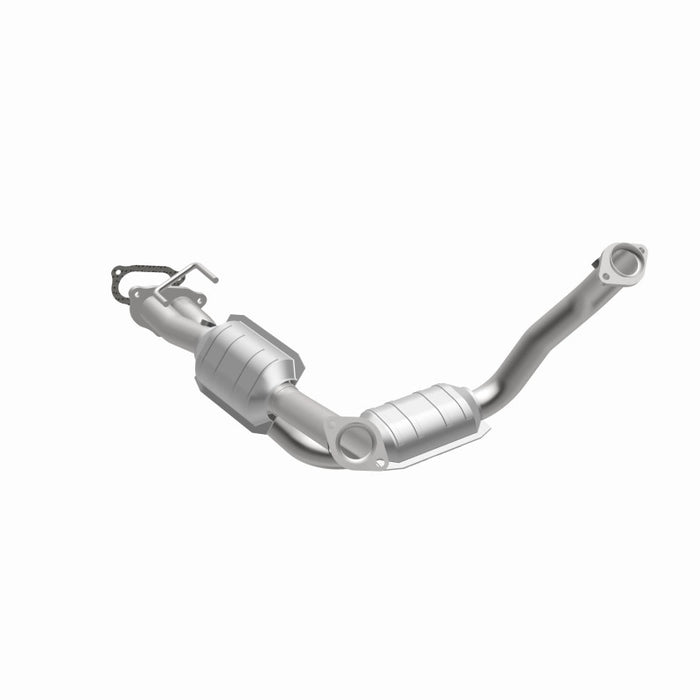 Convecteur MagnaFlow DF 04 Ranger/BSeries 3.0L