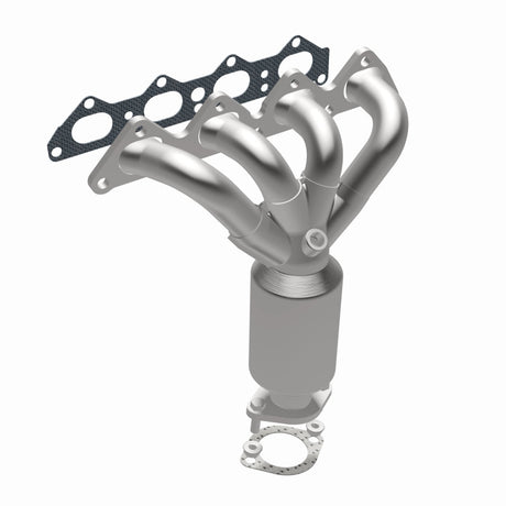 Convecteur MagnaFlow DF 09-10 Kia Sportage 2.0L