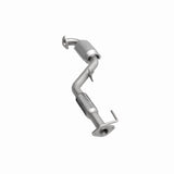 MagnaFlow Conv DF 02-03 MPV 3.0L Côté passager Arrière