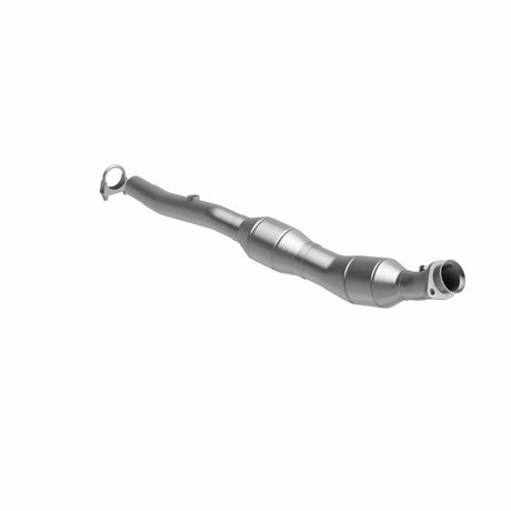 Convecteur MagnaFlow DF 03-05 R Rover HSE4.4 côté conducteur