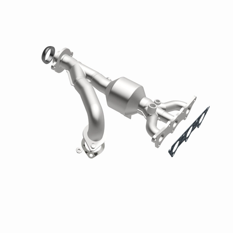 Moteur à combustion interne MagnaFlow DF 04-10 Mitsu Endeavor 3,8 L