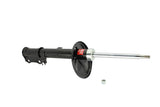 Amortisseurs et jambes de force KYB Excel-G arrière gauche TOYOTA Highlander (FWD) 2001-03