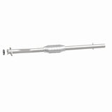 MagnaFlow Conv DF 93-95 GM Lumina Avp Silloue