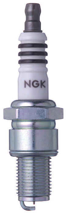 Coffret de 4 bougies d'allumage NGK Iridium IX (BR8EIX SOLIDE)