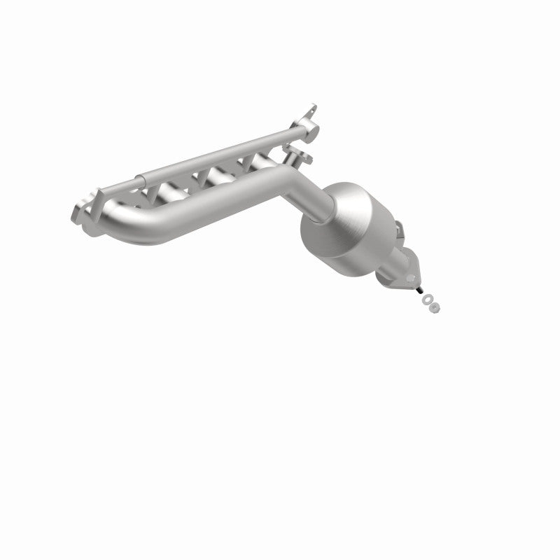 Collecteur Magnaflow Conv DF 10-14 GX460 4,6 L