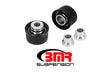 BMR 16-17 6th Gen Camaro Rear Upper Outer Trailing Arms Bearing Kit - Black BMR Suspension