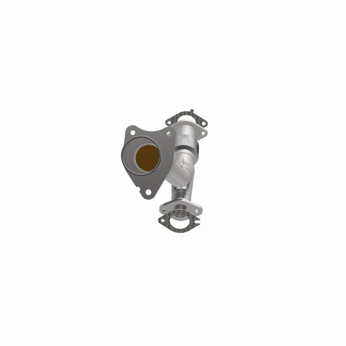 Convecteur MagnaFlow DF 05-06 Pontiac G6 3,5 L arrière