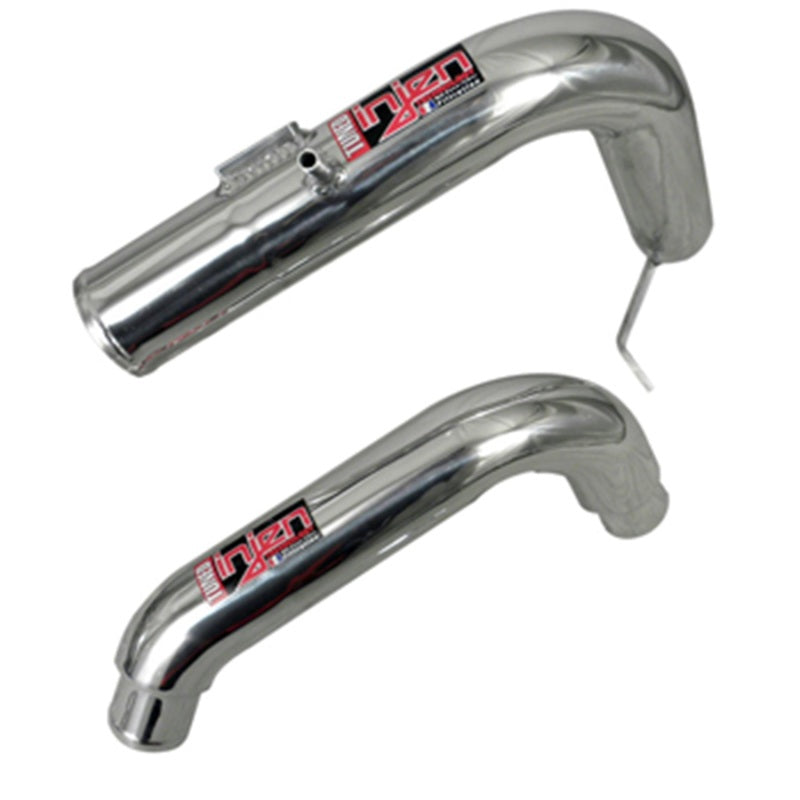 Tuyauterie noire pour refroidisseur intermédiaire Injen 13 Dodge Dart 1,4 L (t)