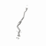Fourgonnettes GM MagnaFlow Conv DF 97-98 3,4 L OEM