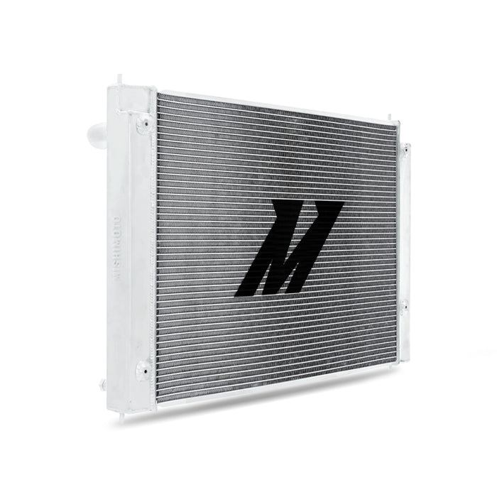 Radiateur en aluminium Mishimoto 09-20 Nissan 370Z (retrait de la climatisation)