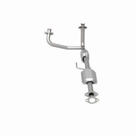 Convecteur MagnaFlow DF 86-97 Ford Aerostar 3.0L