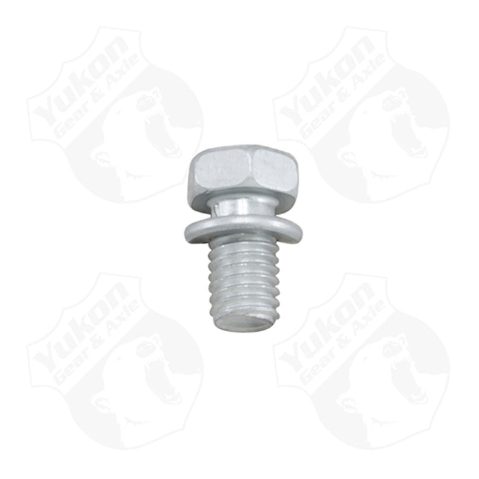 Boulon pour verrou de réglage Yukon Gear T8 et V6