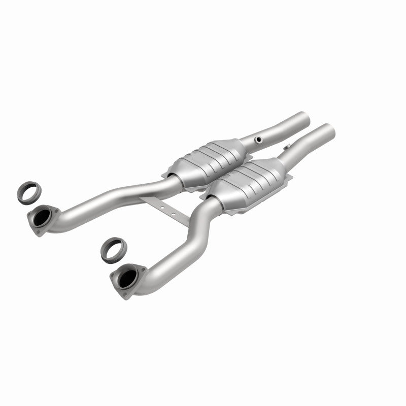 MagnaFlow Conv DF 00-04 C5 5,7 L tout-terrain